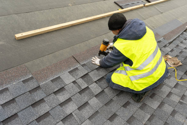 Slate Roofing Contractor in Renovo, PA
