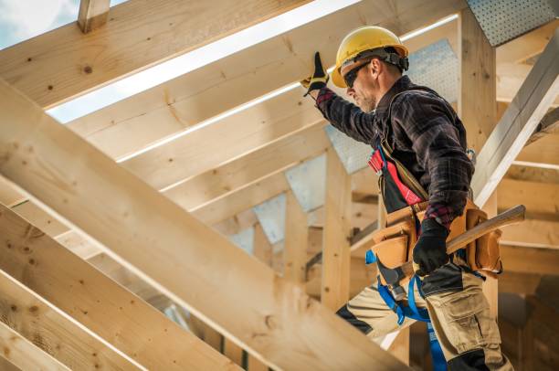 Quick and Trustworthy Emergency Roof Repair Services in Renovo, PA