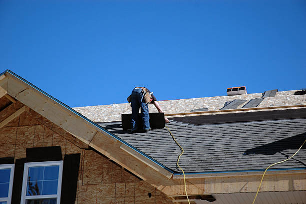 Best New Roof Installation  in Renovo, PA