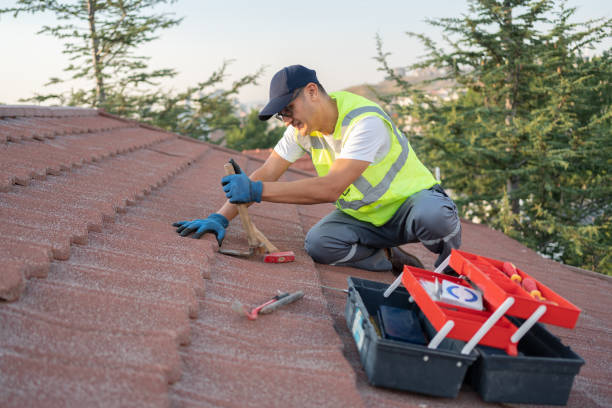 Best Commercial Roofing Services  in Renovo, PA