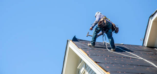 Best Roofing Contractor Near Me  in Renovo, PA